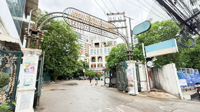 The Winning Tower : คอนโด เดอะวินนิ่งทาวเวอร์, กรุงเทพ, 958 ถนนสุขุมวิท 71, คลองตันเหนือ, วัฒนา, กรุงเทพ, 35 ตร.ม., คอนโด ขาย, โดย The Best Property วิทย์, 500412380 - DDproperty.com