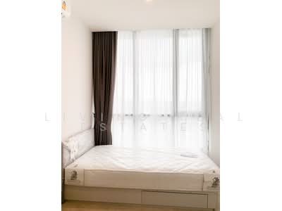 For Rent - Niche Pride Taopoon-Interchange, Bangkok