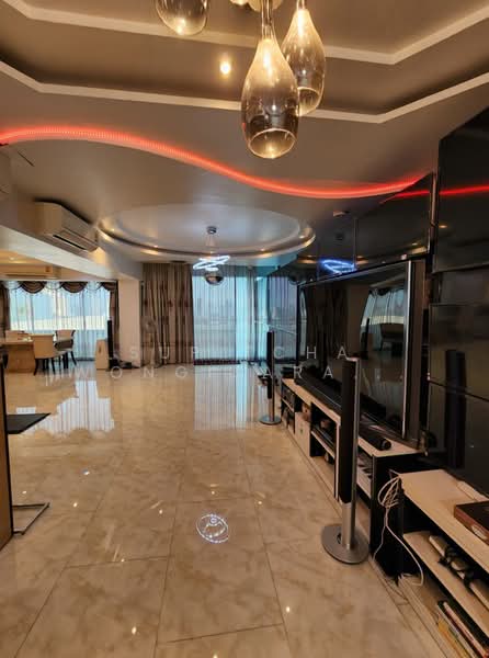 Four Street Mansion, Bangkok, Soi Phahonyothin 24, Phahonyothin Road, Jom Phon, Chatuchak, Bangkok, 2 Bedrooms, 250 sqm, Condo For Sale, by Supitcha Wongisaraseri, 500412383 - DDproperty.com