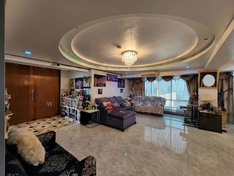 Four Street Mansion, Bangkok, Soi Phahonyothin 24, Phahonyothin Road, Jom Phon, Chatuchak, Bangkok, 2 Bedrooms, 250 sqm, Condo For Sale, by Supitcha Wongisaraseri, 500412383 - DDproperty.com