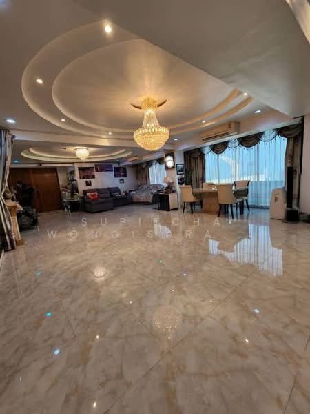 Four Street Mansion : โฟร์สตรีทแมนชั่น, กรุงเทพ, ซ.พหลโยธิน 24 ถ.พหลโยธิน, จอมพล, จตุจักร, กรุงเทพ, 250 ตร.ม., คอนโด ขาย, โดย Supitcha Wongisaraseri, 500412383 - DDproperty.com