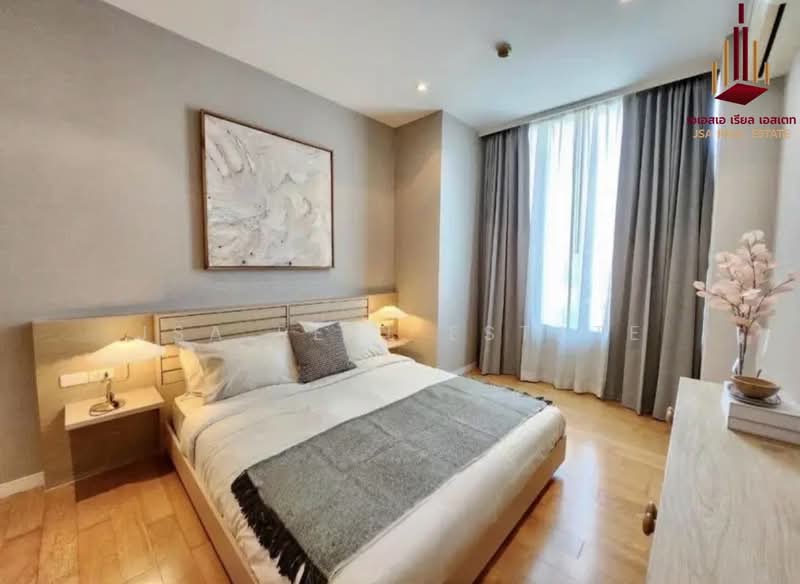 Eight Thonglor Residence : เอท ทองหล่อ เรสซิเดนซ์, กรุงเทพ, อาคาร เอททองหล่อ 88/36, คลองตันเหนือ, วัฒนา, กรุงเทพ, 54 ตร.ม., คอนโด ขาย, โดย JSA REAL ESTATE, 500412384 - DDproperty.com