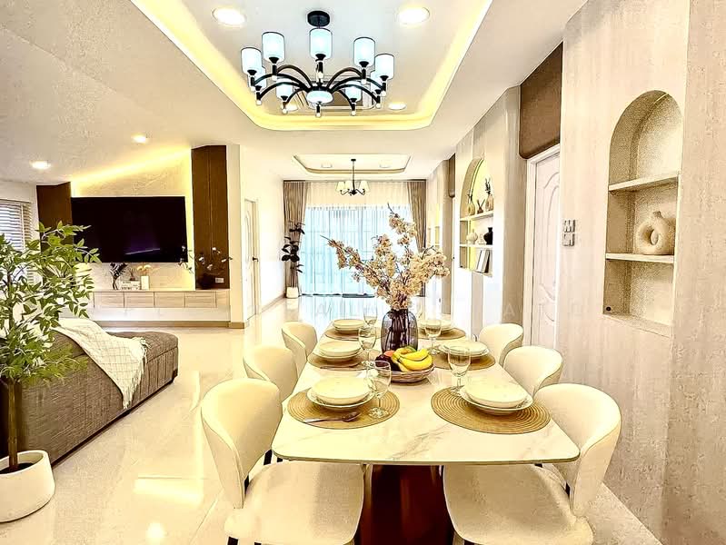 Luxury House for Sale Nong Prue East Pattaya 3Bedroom, Chon Buri (Pattaya), Bang Lamung, Bang Lamung (Pattaya), Chon Buri (Pattaya), 3 Bedrooms, 252 sqm, Villa For Sale, by PLC Real Estate, 500412385 - DDproperty.com