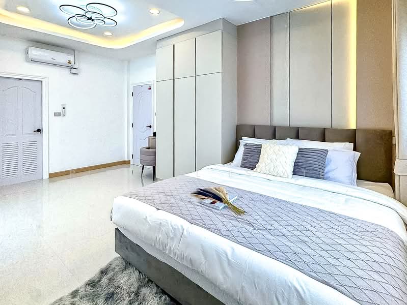 Luxury House for Sale Nong Prue East Pattaya 3Bedroom, Chon Buri (Pattaya), Bang Lamung, Bang Lamung (Pattaya), Chon Buri (Pattaya), 3 Bedrooms, 252 sqm, Villa For Sale, by PLC Real Estate, 500412385 - DDproperty.com