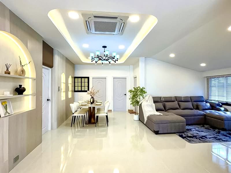 Luxury House for Sale Nong Prue East Pattaya 3Bedroom, Chon Buri (Pattaya), Bang Lamung, Bang Lamung (Pattaya), Chon Buri (Pattaya), 3 Bedrooms, 252 sqm, Villa For Sale, by PLC Real Estate, 500412385 - DDproperty.com