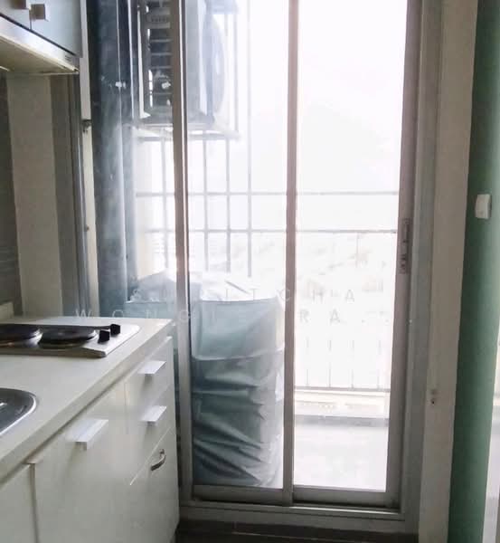 The Leaf Pattanakarn, Bangkok, Phatthanakan Road, Suan Luang, Bangkok, 1 Bedroom, 30 sqm, Condo For Sale, by Supitcha Wongisaraseri, 500412388 - DDproperty.com