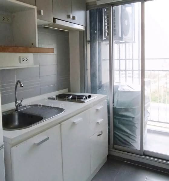 The Leaf Pattanakarn, Bangkok, Phatthanakan Road, Suan Luang, Bangkok, 1 Bedroom, 30 sqm, Condo For Sale, by Supitcha Wongisaraseri, 500412388 - DDproperty.com