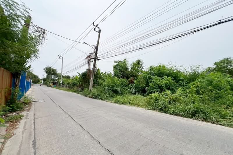 ถนนศรีนครินทร์ ซอยอ่อนนุช 66, Bangkok, ถนนศรีนครินทร์, Suan Luang, Bangkok, , 1,572 sqm, Land For Sale, by คุณธัญญ่า, 500412389 - DDproperty.com