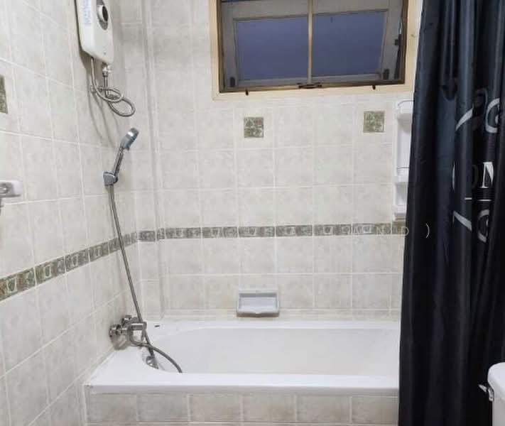 Central Park 5 Village, Chon Buri (Pattaya), Nong Krabok 10, Nong Pru, Bang Lamung (Pattaya), Chon Buri (Pattaya), 3 Bedrooms, 160 sqm, Single Detached House For Rent, by Fazwaz (Thailand) Co., Ltd., 500412392 - DDproperty.com