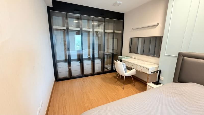 Supalai Park Ekkamai-Thonglor, Bangkok, Petchaburi Road, Bang Kapi, Huai Khwang, Bangkok, 1 Bedroom, 54 sqm, Condo For Rent, by Thida Thewinram, 500412393 - DDproperty.com
