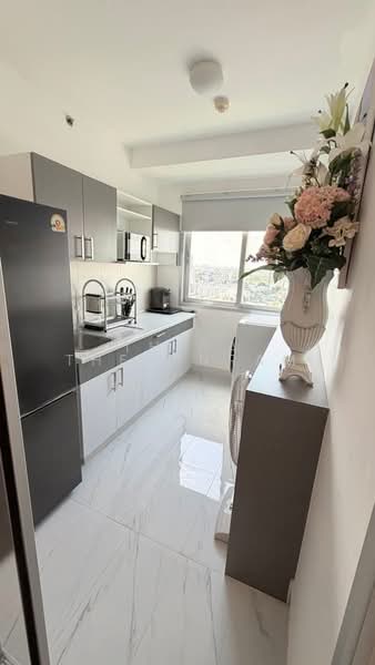 Supalai Park Ekkamai-Thonglor, Bangkok, Petchaburi Road, Bang Kapi, Huai Khwang, Bangkok, 1 Bedroom, 54 sqm, Condo For Rent, by Thida Thewinram, 500412393 - DDproperty.com