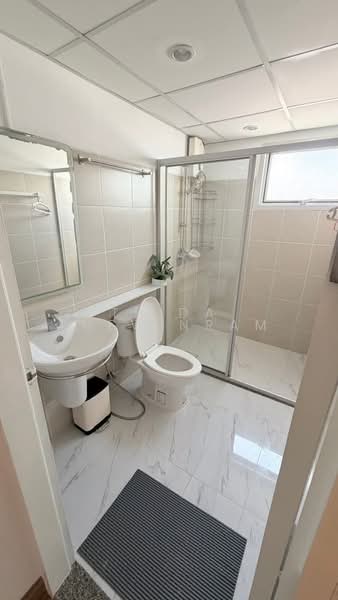 Supalai Park Ekkamai-Thonglor, Bangkok, Petchaburi Road, Bang Kapi, Huai Khwang, Bangkok, 1 Bedroom, 54 sqm, Condo For Rent, by Thida Thewinram, 500412393 - DDproperty.com