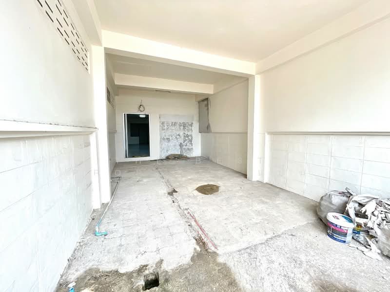 ทาวน์เฮ้าส์แสนสุข ชลบุรี, Chon Buri (Pattaya), Saen Suk, Muang Chon Buri, Chon Buri (Pattaya), 3 Bedrooms, 80 sqm, Townhouse For Sale, by The Best Property แป๋ม, 500412394 - DDproperty.com