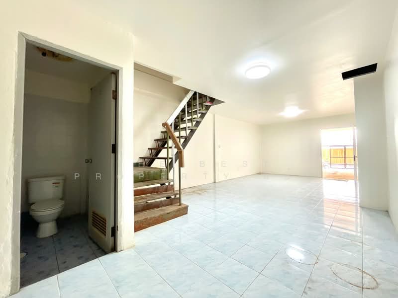 ทาวน์เฮ้าส์แสนสุข ชลบุรี, Chon Buri (Pattaya), Saen Suk, Muang Chon Buri, Chon Buri (Pattaya), 3 Bedrooms, 80 sqm, Townhouse For Sale, by The Best Property แป๋ม, 500412394 - DDproperty.com