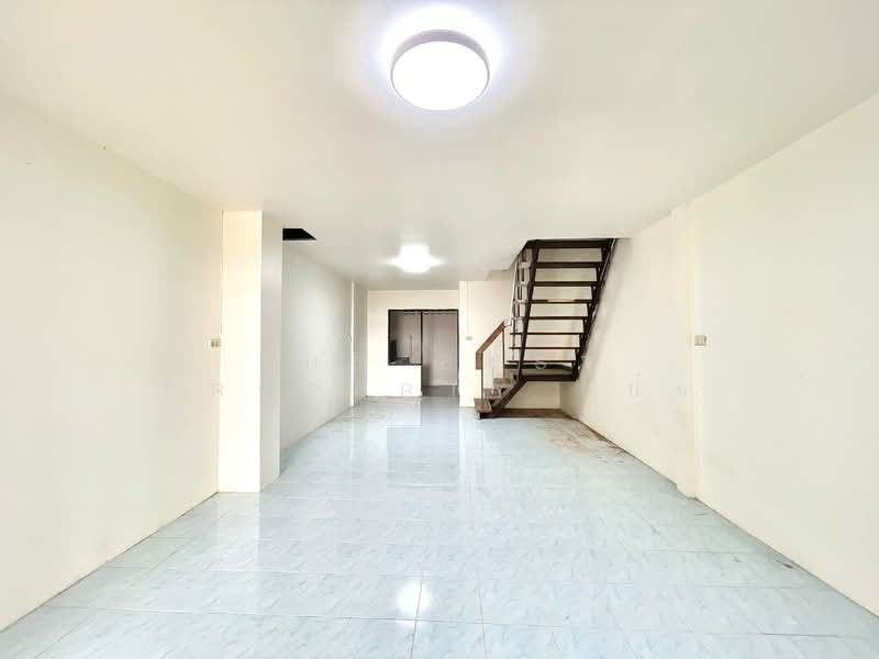 ทาวน์เฮ้าส์แสนสุข ชลบุรี, Chon Buri (Pattaya), Saen Suk, Muang Chon Buri, Chon Buri (Pattaya), 3 Bedrooms, 80 sqm, Townhouse For Sale, by The Best Property แป๋ม, 500412394 - DDproperty.com