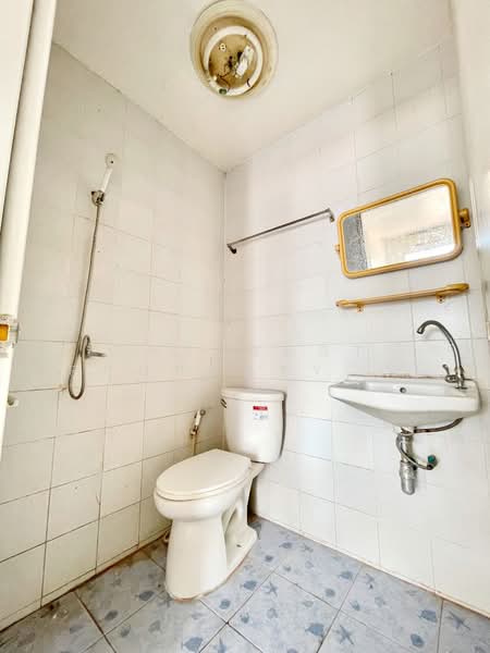 ทาวน์เฮ้าส์แสนสุข ชลบุรี, Chon Buri (Pattaya), Saen Suk, Muang Chon Buri, Chon Buri (Pattaya), 3 Bedrooms, 80 sqm, Townhouse For Sale, by The Best Property แป๋ม, 500412394 - DDproperty.com