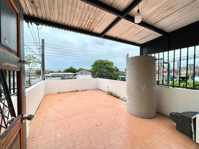 ทาวน์เฮ้าส์แสนสุข ชลบุรี, Chon Buri (Pattaya), Saen Suk, Muang Chon Buri, Chon Buri (Pattaya), 3 Bedrooms, 80 sqm, Townhouse For Sale, by The Best Property แป๋ม, 500412394 - DDproperty.com