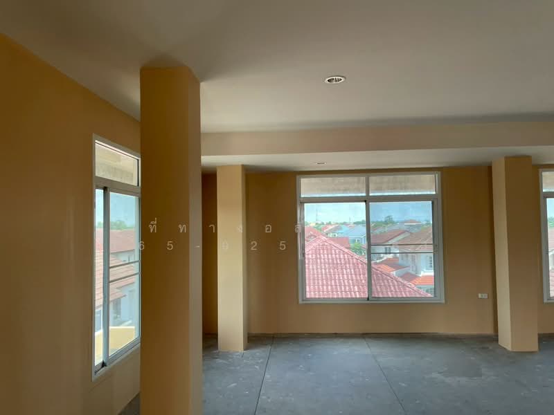 Chaiyaphruek Ramintra, Bangkok, Sukhaphiban 5 Road, Tha Rang, Bang Khen, Bangkok, 4 Bedrooms, 300 sqm, Single Detached House For Sale, by ที่ทางอสังหา 065-925-3163, 500412396 - DDproperty.com