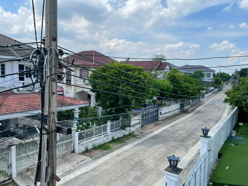 Chaiyaphruek Ramintra : ชัยพฤกษ์ รามอินทรา, กรุงเทพ, ถนนสุขาภิบาล 5, ท่าแร้ง, บางเขน, กรุงเทพ, 300 ตร.ม., บ้านเดี่ยว ขาย, โดย ที่ทางอสังหา 065-925-3163, 500412396 - DDproperty.com