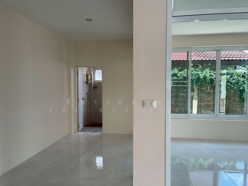 Chaiyaphruek Ramintra, Bangkok, Sukhaphiban 5 Road, Tha Rang, Bang Khen, Bangkok, 4 Bedrooms, 300 sqm, Single Detached House For Sale, by ที่ทางอสังหา 065-925-3163, 500412396 - DDproperty.com