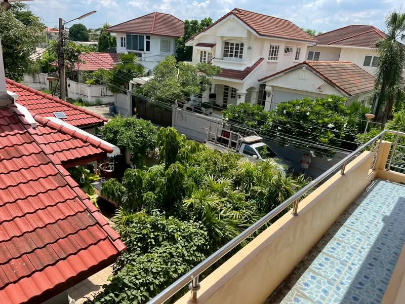 Chaiyaphruek Ramintra, Bangkok, Sukhaphiban 5 Road, Tha Rang, Bang Khen, Bangkok, 4 Bedrooms, 300 sqm, Single Detached House For Sale, by ที่ทางอสังหา 065-925-3163, 500412396 - DDproperty.com