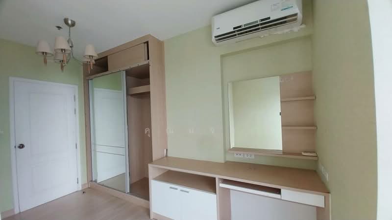 Centric Scene Ratchavipha, Bangkok, Ratchadaphisek Road, Bang Sue, Bangkok, 2 Bedrooms, 41 sqm, Condo For Sale, by คุณแจม, 500412397 - DDproperty.com