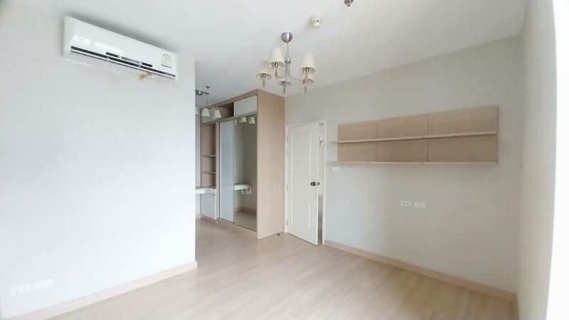 Centric Scene Ratchavipha, Bangkok, Ratchadaphisek Road, Bang Sue, Bangkok, 2 Bedrooms, 41 sqm, Condo For Sale, by คุณแจม, 500412397 - DDproperty.com