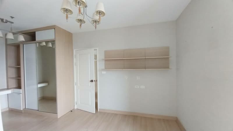 Centric Scene Ratchavipha, Bangkok, Ratchadaphisek Road, Bang Sue, Bangkok, 2 Bedrooms, 41 sqm, Condo For Sale, by คุณแจม, 500412397 - DDproperty.com