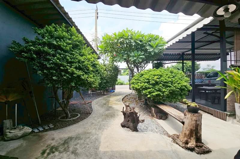 ขายที่ดิน พร้อมสิ่งปลูกสร้าง 100 ตร.ว. รามคำแหง 172 เหมาะสำหรับเปิดร้าน หรืออยู่อาศัย ใกล้รถไฟฟ้า, Bangkok, ถนนรามคำแหง, Min Buri, Bangkok, , 400 sqm, Land For Sale, by คุณจอย, 500412398 - DDproperty.com