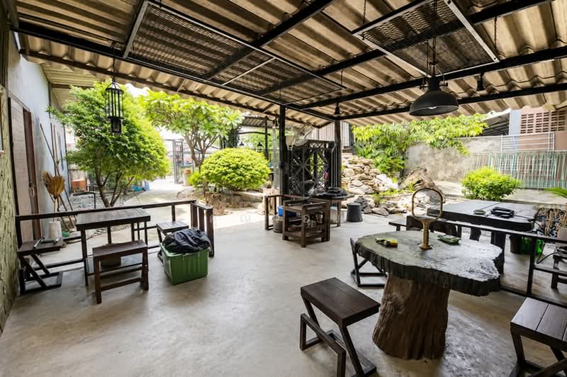 ขายที่ดิน พร้อมสิ่งปลูกสร้าง 100 ตร.ว. รามคำแหง 172 เหมาะสำหรับเปิดร้าน หรืออยู่อาศัย ใกล้รถไฟฟ้า, Bangkok, ถนนรามคำแหง, Min Buri, Bangkok, , 400 sqm, Land For Sale, by คุณจอย, 500412398 - DDproperty.com