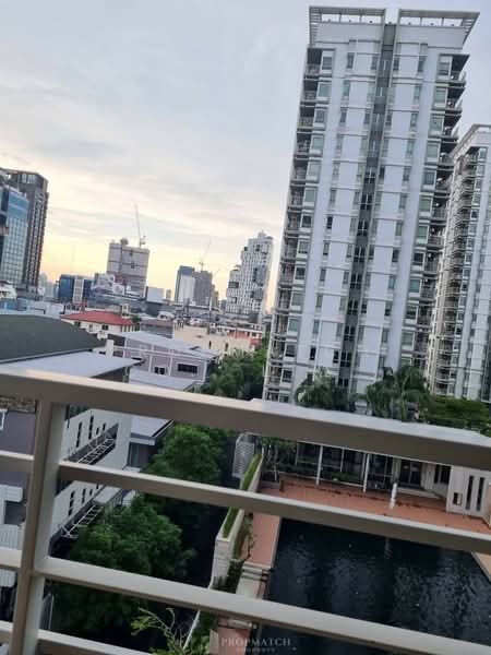 The Room Ratchada-Ladprao, Bangkok, Ladprao Road, Chan Kasem, Chatuchak, Bangkok, 2 Bedrooms, 61 sqm, Condo For Sale, by PROPMATCH CO., LTD., 500412399 - DDproperty.com
