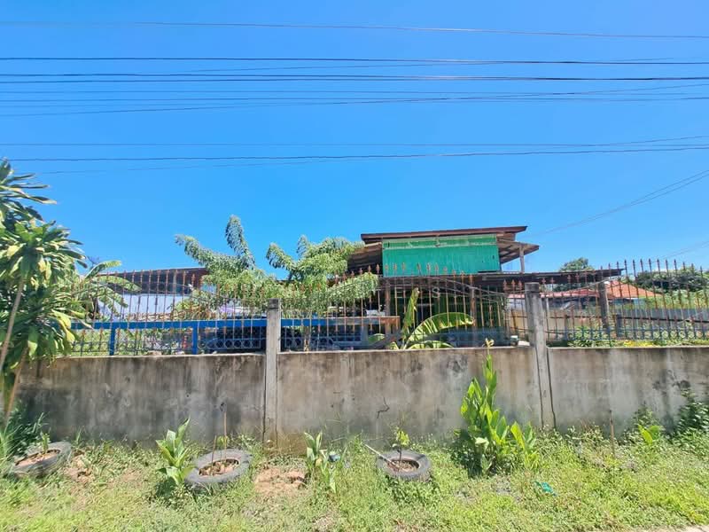 บ้านเดี่ยวพร้อมที่ดินชุมแสง นครสวรรค์, นครสวรรค์, ชุมแสง, นครสวรรค์, 150 ตร.ม., บ้านเดี่ยว ขาย, โดย The Best Property เบ็นซ์, 500412400 - DDproperty.com