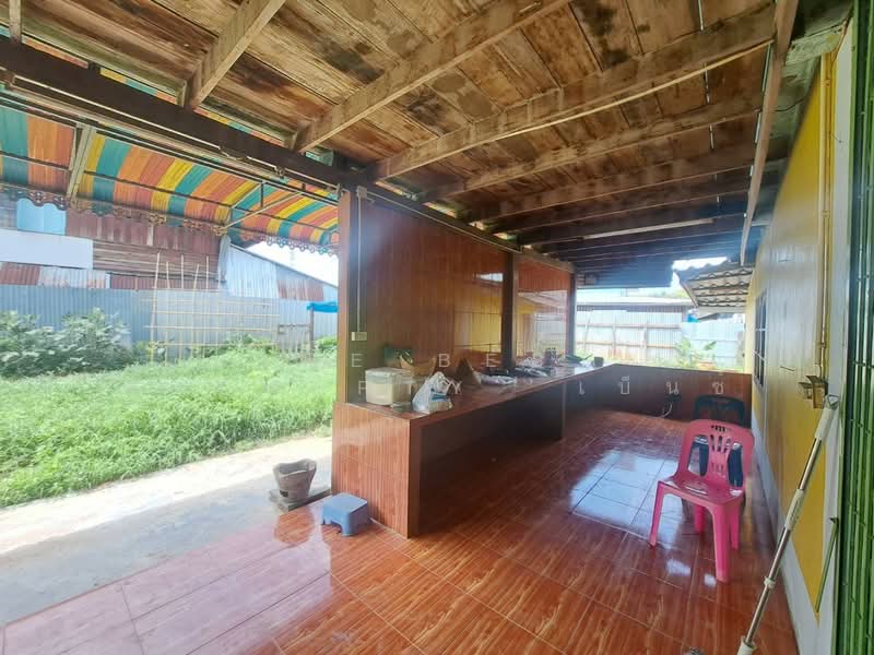 บ้านเดี่ยวพร้อมที่ดินชุมแสง นครสวรรค์, นครสวรรค์, ชุมแสง, นครสวรรค์, 150 ตร.ม., บ้านเดี่ยว ขาย, โดย The Best Property เบ็นซ์, 500412400 - DDproperty.com