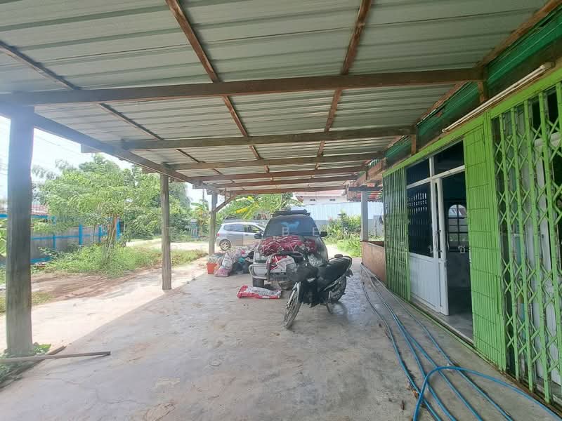 บ้านเดี่ยวพร้อมที่ดินชุมแสง นครสวรรค์, นครสวรรค์, ชุมแสง, นครสวรรค์, 150 ตร.ม., บ้านเดี่ยว ขาย, โดย The Best Property เบ็นซ์, 500412400 - DDproperty.com