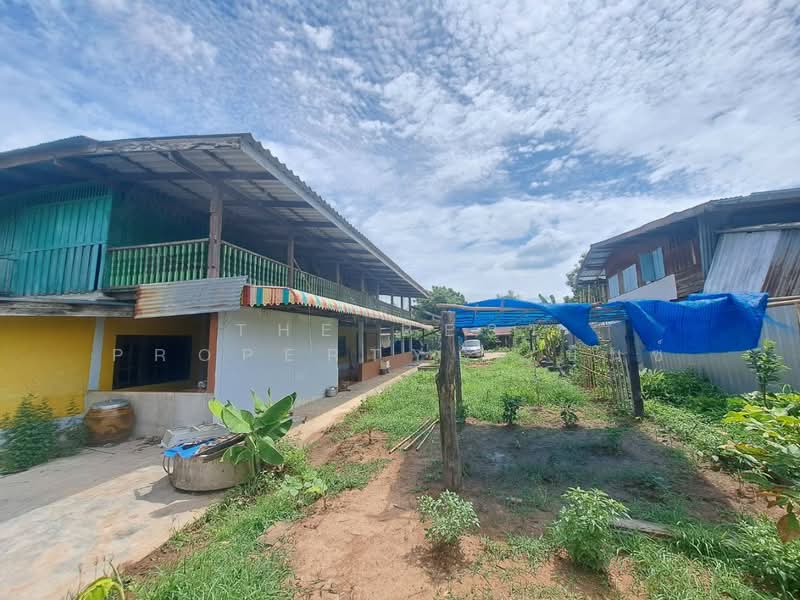 บ้านเดี่ยวพร้อมที่ดินชุมแสง นครสวรรค์, นครสวรรค์, ชุมแสง, นครสวรรค์, 150 ตร.ม., บ้านเดี่ยว ขาย, โดย The Best Property เบ็นซ์, 500412400 - DDproperty.com