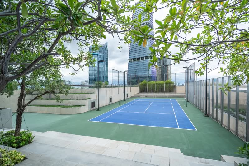 The Pano Rama 3, Bangkok, 890 Rama 3 Road, Bang Pong Pang, Yan Nawa, Bangkok, 1 Bedroom, 60 sqm, Condo For Sale, by คุณ วิญากร, 500412401 - DDproperty.com