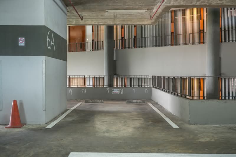 The Pano Rama 3, Bangkok, 890 Rama 3 Road, Bang Pong Pang, Yan Nawa, Bangkok, 1 Bedroom, 60 sqm, Condo For Sale, by คุณ วิญากร, 500412401 - DDproperty.com