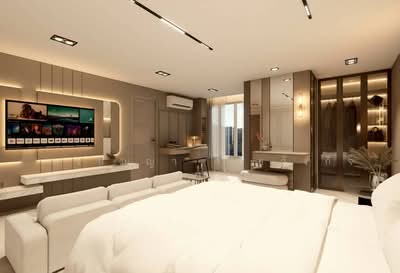 ขาย - Rawee Waree Residence : รวี วารี เรสซิเดนซ์, เชียงใหม่