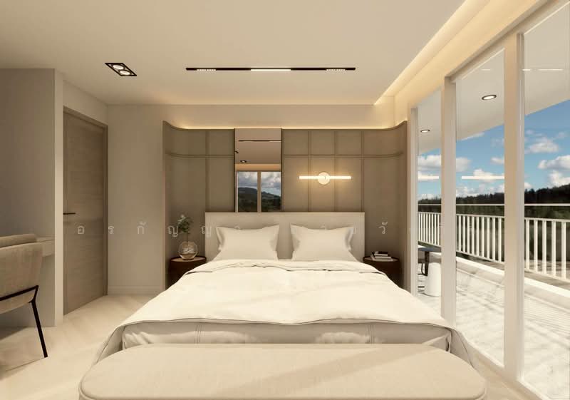 Rawee Waree Residence, Chiang Mai, Nimmanhaemin Road, Su Thep, Muang Chiang Mai, Chiang Mai, 2 Bedrooms, 115 sqm, Condo For Sale, by อรกัญญา สายวังกิจ, 500412404 - DDproperty.com