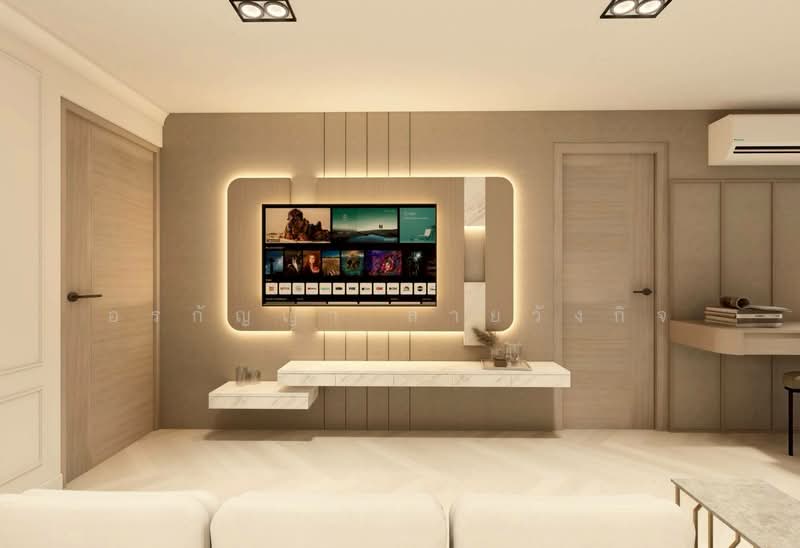 Rawee Waree Residence : รวี วารี เรสซิเดนซ์, เชียงใหม่, ถนน นิมมานเหมินทร์, สุเทพ, เมืองเชียงใหม่, เชียงใหม่, 115 ตร.ม., คอนโด ขาย, โดย อรกัญญา สายวังกิจ, 500412404 - DDproperty.com