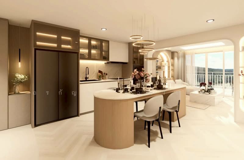 Rawee Waree Residence : รวี วารี เรสซิเดนซ์, เชียงใหม่, ถนน นิมมานเหมินทร์, สุเทพ, เมืองเชียงใหม่, เชียงใหม่, 115 ตร.ม., คอนโด ขาย, โดย อรกัญญา สายวังกิจ, 500412404 - DDproperty.com