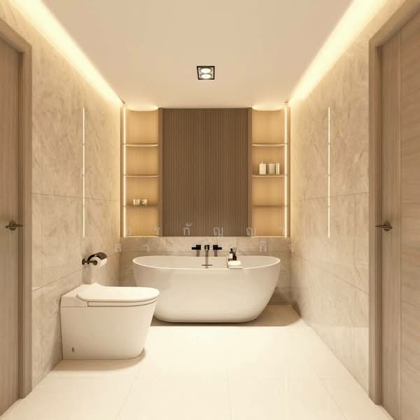 Rawee Waree Residence : รวี วารี เรสซิเดนซ์, เชียงใหม่, ถนน นิมมานเหมินทร์, สุเทพ, เมืองเชียงใหม่, เชียงใหม่, 115 ตร.ม., คอนโด ขาย, โดย อรกัญญา สายวังกิจ, 500412404 - DDproperty.com