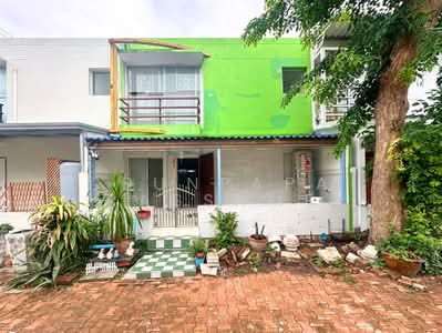 ขาย - Noble Park Bangplee : โนเบิล พาร์ค บางพลี, สมุทรปราการ