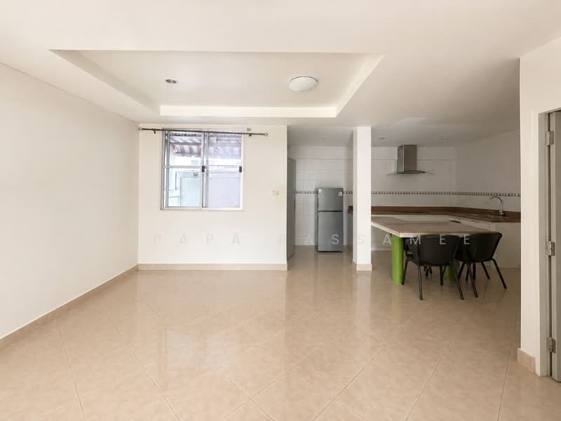 Noble Park Bangplee, Samut Prakan, Soi Noble Park Village, Bangphli Yai, Bang Plee, Samut Prakan, 2 Bedrooms, 115 sqm, Condo For Sale, by Punpapa Rassamee, 500412405 - DDproperty.com