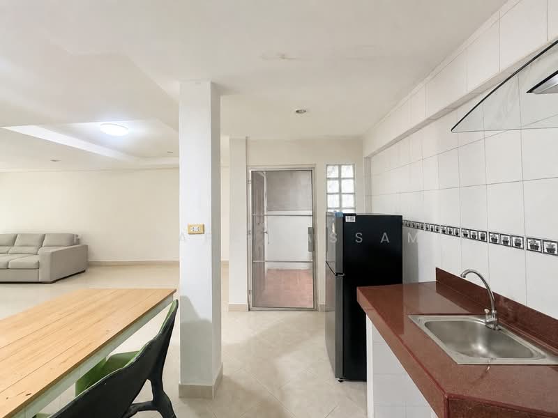 Noble Park Bangplee : โนเบิล พาร์ค บางพลี, สมุทรปราการ, ซอย หมู่บ้านโนเบิลพาร์ค, บางพลีใหญ่, บางพลี, สมุทรปราการ, 115 ตร.ม., คอนโด ขาย, โดย Punpapa Rassamee, 500412405 - DDproperty.com