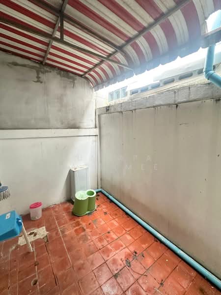 Noble Park Bangplee, Samut Prakan, Soi Noble Park Village, Bangphli Yai, Bang Plee, Samut Prakan, 2 Bedrooms, 115 sqm, Condo For Sale, by Punpapa Rassamee, 500412405 - DDproperty.com