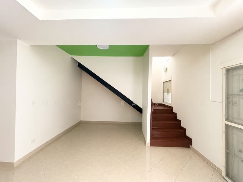 Noble Park Bangplee, Samut Prakan, Soi Noble Park Village, Bangphli Yai, Bang Plee, Samut Prakan, 2 Bedrooms, 115 sqm, Condo For Sale, by Punpapa Rassamee, 500412405 - DDproperty.com