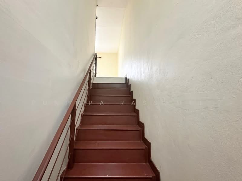 Noble Park Bangplee, Samut Prakan, Soi Noble Park Village, Bangphli Yai, Bang Plee, Samut Prakan, 2 Bedrooms, 115 sqm, Condo For Sale, by Punpapa Rassamee, 500412405 - DDproperty.com