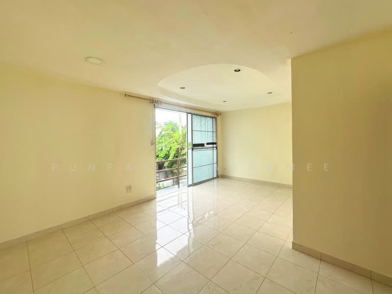 Noble Park Bangplee, Samut Prakan, Soi Noble Park Village, Bangphli Yai, Bang Plee, Samut Prakan, 2 Bedrooms, 115 sqm, Condo For Sale, by Punpapa Rassamee, 500412405 - DDproperty.com