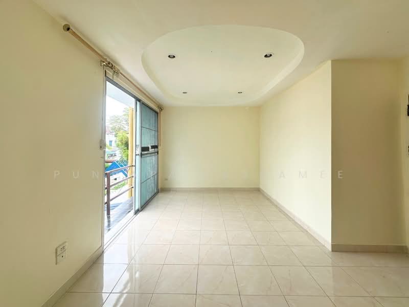 Noble Park Bangplee, Samut Prakan, Soi Noble Park Village, Bangphli Yai, Bang Plee, Samut Prakan, 2 Bedrooms, 115 sqm, Condo For Sale, by Punpapa Rassamee, 500412405 - DDproperty.com